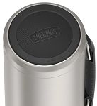 Termos na napoje i jedzenie z uchwytem Thermos ICON 1,2L - granit - 9