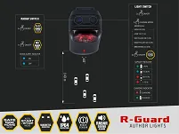 Radar Author R-Guard - 2