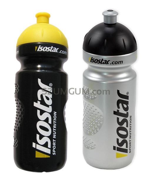 Bidon Isostar 650ml