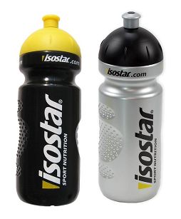 Bidon Isostar 650ml