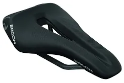 Siodło triathlonowe Ergon SR Tri Pro Carbon Men Mid
