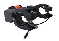 Torba na kierownicę Sport Arsenal LRC, 445E - mocowanie E-bike - 9