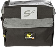 Torba na kierownicę Sport Arsenal LRC, 445E - mocowanie E-bike - 2