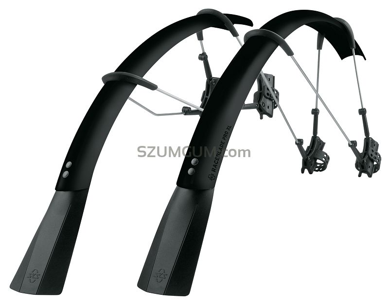 Zestaw błotników SKS Raceblade Pro XL - koła 28