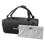 Torba podróżna Ortlieb  DUFFLE LITE 40L / 60L - Black - 5