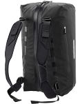 Torba podróżna Ortlieb  DUFFLE LITE 40L / 60L - Black - 4