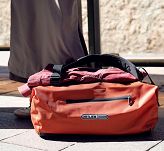 Torba podróżna Ortlieb  DUFFLE LITE 40L / 60L - Black - 15