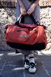 Torba podróżna Ortlieb  DUFFLE LITE 40L / 60L - Black - 16