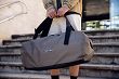 Torba podróżna Ortlieb  DUFFLE LITE 40L / 60L - Black - 17
