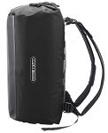 Torba podróżna Ortlieb  DUFFLE LITE 40L / 60L - Black - 9