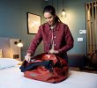 Torba podróżna Ortlieb  DUFFLE LITE 40L / 60L - Black - 12