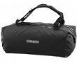 Torba podróżna Ortlieb  DUFFLE LITE 40L / 60L - Black - 2