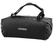 Torba podróżna Ortlieb  DUFFLE LITE 40L / 60L - Black - 2