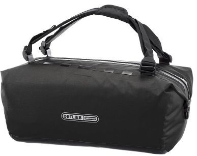 Torba podróżna Ortlieb  DUFFLE LITE 40L / 60L - Black