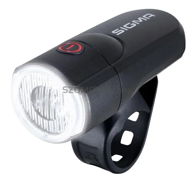 Lampka przednia Sigma Aura 30