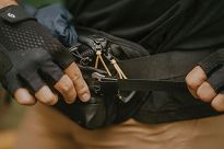 Nerka rowerowa - Topeak HIP PACK - 5