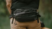 Nerka rowerowa - Topeak HIP PACK - 6