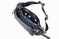Nerka rowerowa - Topeak HIP PACK - 4