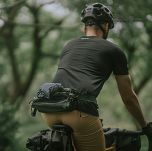 Nerka rowerowa - Topeak HIP PACK - 7