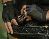 Nerka rowerowa - Topeak HIP PACK - 8