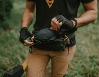 Nerka rowerowa - Topeak HIP PACK - 11