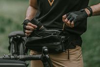 Nerka rowerowa - Topeak HIP PACK - 13