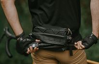 Nerka rowerowa - Topeak HIP PACK - 14