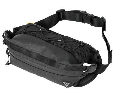 Nerka rowerowa - Topeak HIP PACK