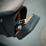 Torebka podsiodłowa SKS Trail Saddle Bag M - 4