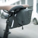 Torebka podsiodłowa SKS Trail Saddle Bag M - 6