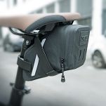 Torebka podsiodłowa SKS Trail Saddle Bag M - 6