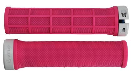 Chwyty kierownicy Velo Pro-X VLG-975A-11D2-L1 132mm, różne kolory