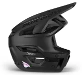 Kask Bluegrass Jetro MIPS - black matt - 3