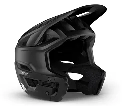Kask Bluegrass Jetro MIPS - black matt
