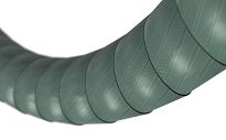 Owijka Ergon Bar Tape BT Allroad - Wilderness Green - 3