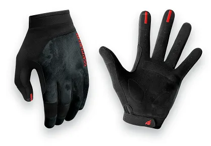 Rękawiczki Bluegrass REACT - black
