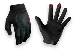 Rękawiczki Bluegrass REACT - black