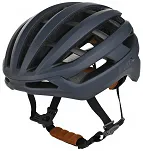 Uniwersalny kask rowerowy Prox Yelo - granatowy - 2