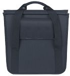 Troba boczna Basil GO - bicycle single bag / 16L / black - 5