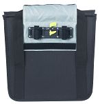 Troba boczna Basil GO - bicycle single bag / 16L / black - 6