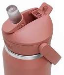 Butelka termiczna Camelbak Thrive Flip Straw Insulated SST 740 ml / 25 oz - burnt orange - 3