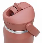 Butelka termiczna Camelbak Thrive Flip Straw Insulated SST 740 ml / 25 oz - burnt orange - 4