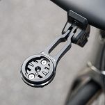 Uchwyt na licznik Rockbros FK-306C do Trek Blendr, Cervelo, Cannondale i BMC - 7