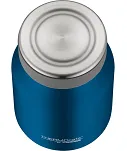 Termos na jedzenie THERMOcafé 500ml – niebieski - 2