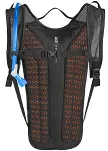 Plecak rowerowy Camelbak Classic Light - black - 4