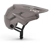 Kask z odpinaną szczęką MET Parachute MCR 2 MIPS - antler matt - 3