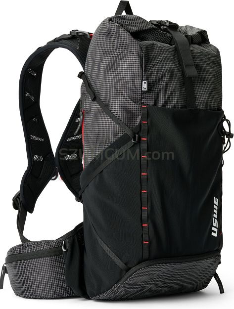 Plecak USWE Rolltop VST 18L/30L