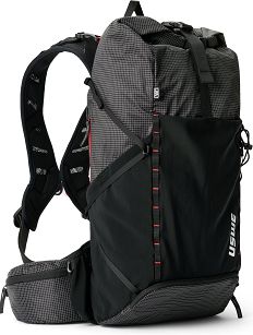 Plecak USWE Rolltop VST 18L/30L
