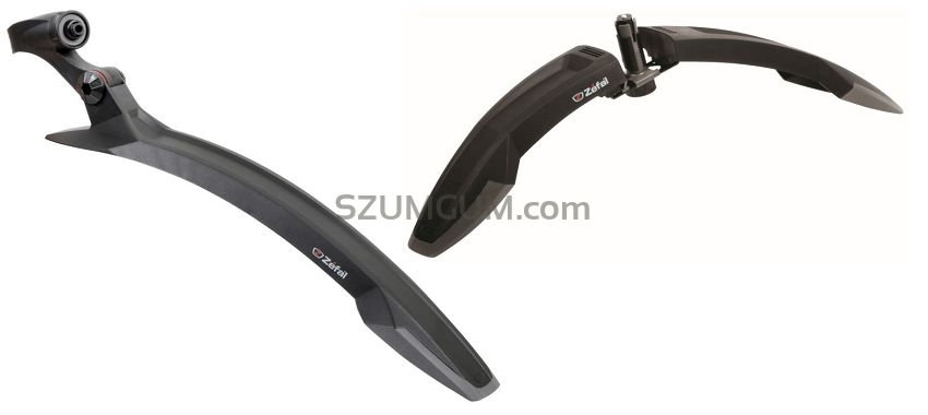 Komplet błotników Zefal Deflector M60
