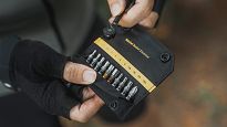 Zestaw narzędzi grzechotka Topeak Ratchet Rocket Essential - 8